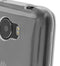 Mobiparts Classic TPU Case Huawei Y5 II / Y6 II Compact - Transparant