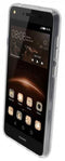 Mobiparts Classic TPU Case Huawei Y5 II / Y6 II Compact - Transparant