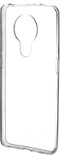 Mobiparts Classic TPU Case Nokia 5.3 Transparent