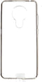 Mobiparts Classic TPU Case Nokia 5.3 Transparent