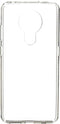 Mobiparts Classic TPU Case Nokia 5.3 Transparent