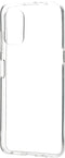 Mobiparts Classic TPU Case Nokia G11/G21 Doorzichtig Transparant hoesje