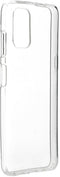 Mobiparts Classic TPU Case Nokia G11/G21 Doorzichtig Transparant hoesje