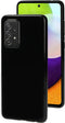 Mobiparts Classic TPU Case Samsung Galaxy A52 4G/5G/A52s 5G (2021) Black