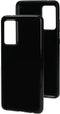 Mobiparts Classic TPU Case Samsung Galaxy A52 4G/5G/A52s 5G (2021) Black