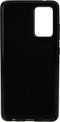 Mobiparts Classic TPU Case Samsung Galaxy A52 4G/5G/A52s 5G (2021) Black