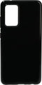 Mobiparts Classic TPU Case Samsung Galaxy A52 4G/5G/A52s 5G (2021) Black