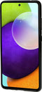 Mobiparts Classic TPU Case Samsung Galaxy A52 4G/5G/A52s 5G (2021) Black