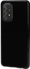 Mobiparts Classic TPU Case Samsung Galaxy A52 4G/5G/A52s 5G (2021) Black