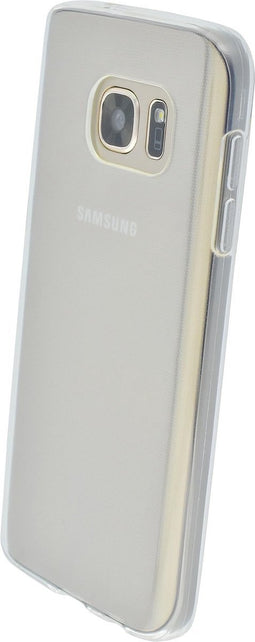 Mobiparts Classic TPU Case Samsung Galaxy S7 - Transparant