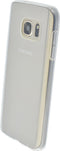 Mobiparts Classic TPU Case Samsung Galaxy S7 - Transparant