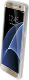 Mobiparts Classic TPU Case Samsung Galaxy S7 - Transparant