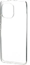 Mobiparts Classic TPU Case Xiaomi Mi 11 Transparent