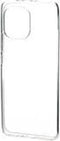 Mobiparts Classic TPU Case Xiaomi Mi 11 Transparent