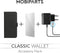 Mobiparts Classic Wallet Accessory Pack V4 Samsung Galaxy A6 Plus (2018)