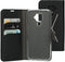 Mobiparts Classic Wallet Case Huawei Mate 30 Lite (2019) Black