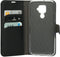 Mobiparts Classic Wallet Case Huawei Mate 30 Lite (2019) Black