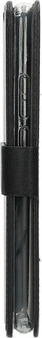 Mobiparts Classic Wallet Case Huawei Mate 30 Lite (2019) Black