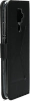 Mobiparts Classic Wallet Case Huawei Mate 30 Lite (2019) Black