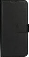 Mobiparts Classic Wallet Case Huawei Mate 30 Lite (2019) Black