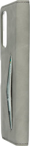 Mobiparts Classic Wallet Case Samsung Galaxy A52/A52s 5G (2021) Granite - Grijs