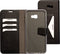 Mobiparts Classic Wallet Case Samsung Galaxy J4 Plus (2018) - Zwart