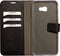 Mobiparts Classic Wallet Case Samsung Galaxy J4 Plus (2018) - Zwart