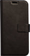 Mobiparts Classic Wallet Case Samsung Galaxy J4 Plus (2018) - Zwart