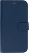 Mobiparts Classic Wallet Case Samsung Galaxy S7 - Blauw