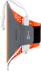 Mobiparts Comfort Fit Sport Armband Samsung Galaxy A52 4G/5G/A52s 5G (2021) Neon Oranje