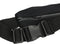 Mobiparts Comfort Fit Sport Belt geschikt voor Apple iPhone 12 Pro Max - Zwart