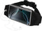 Mobiparts Comfort Fit Sport Belt geschikt voor Apple iPhone 16 Pro - Zwart