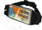 Mobiparts Comfort Fit Sport Belt geschikt voor Samsung Galaxy A23 - Zwart