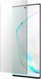 Mobiparts Curved Gehard Glas Ultra-Clear Screenprotector voor Samsung Galaxy Note 10 Plus