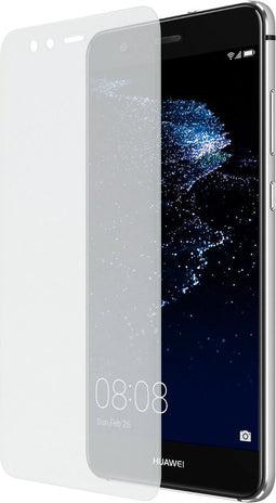 Mobiparts Curved Glass Huawei P10 Lite Clear
