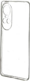 Mobiparts Doorzichtig Hoesje geschikt voor Oppo Reno 10 Pro Telefoonhoesje Flexibel TPU | Mobiparts Classic Backcover | Doorzichtig Telefoonhoesje Reno 10 Pro | Reno 10 Pro Case | Back Cover - Transparant