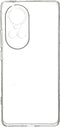 Mobiparts Doorzichtig Hoesje geschikt voor Oppo Reno 10 Pro Telefoonhoesje Flexibel TPU | Mobiparts Classic Backcover | Doorzichtig Telefoonhoesje Reno 10 Pro | Reno 10 Pro Case | Back Cover - Transparant