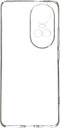 Mobiparts Doorzichtig Hoesje geschikt voor Oppo Reno 10 Pro Telefoonhoesje Flexibel TPU | Mobiparts Classic Backcover | Doorzichtig Telefoonhoesje Reno 10 Pro | Reno 10 Pro Case | Back Cover - Transparant