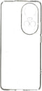 Mobiparts Doorzichtig Hoesje geschikt voor Oppo Reno 10 Telefoonhoesje Flexibel TPU | Mobiparts Classic Backcover | Doorzichtig Telefoonhoesje Reno 10 | Reno 10 Case | Back Cover - Transparant