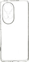 Mobiparts Doorzichtig Hoesje geschikt voor Oppo Reno 10 Telefoonhoesje Flexibel TPU | Mobiparts Classic Backcover | Doorzichtig Telefoonhoesje Reno 10 | Reno 10 Case | Back Cover - Transparant