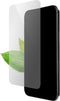 Mobiparts Eco Screenprotector geschikt voor Apple iPhone 15 - Gerecycled Gehard Glas - Anti-bacterieel