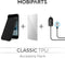 Mobiparts Essential TPU Accessory Pack V3 Samsung Galaxy S9