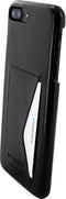 Mobiparts Excellent Backcover Apple iPhone 7 Plus/8 Plus Jade Black