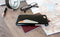 Mobiparts Excellent Backcover Apple iPhone 7 Plus/8 Plus Jade Black