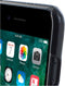 Mobiparts Excellent Backcover Apple iPhone 7 Plus/8 Plus Jade Black