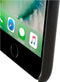 Mobiparts Excellent Backcover Apple iPhone 7 Plus/8 Plus Jade Black