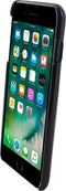 Mobiparts Excellent Backcover Apple iPhone 7 Plus/8 Plus Jade Black