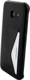 Mobiparts Excellent Backcover Samsung Galaxy A5 (2017) Jade - Zwart