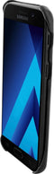 Mobiparts Excellent Backcover Samsung Galaxy A5 (2017) Jade - Zwart