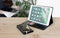Mobiparts Excellent Backcover Samsung Galaxy A5 (2017) Jade - Zwart